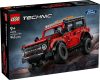 LEGO® Technic: 42213 Ford Bronco® SUV