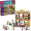 LEGO® Friends: 42655 Étterem és főzőiskola