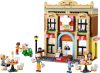 LEGO® Friends: 42655 Étterem és főzőiskola