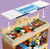LEGO® Friends: 42655 Étterem és főzőiskola