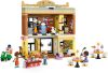 LEGO® Friends: 42655 Étterem és főzőiskola