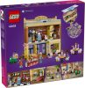 LEGO® Friends: 42655 Étterem és főzőiskola