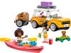 LEGO® Friends: 42659 Autós kirándulás a barátokkal