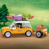 LEGO® Friends: 42659 Autós kirándulás a barátokkal