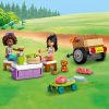 LEGO® Friends: 42659 Autós kirándulás a barátokkal