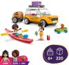 LEGO® Friends: 42659 Autós kirándulás a barátokkal