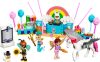 LEGO® Friends: 42661 Jelmezes buli egyszarvúval és tündérrel