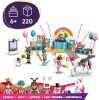 LEGO® Friends: 42661 Jelmezes buli egyszarvúval és tündérrel