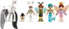 LEGO® Friends: 42661 Jelmezes buli egyszarvúval és tündérrel