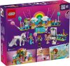 LEGO® Friends: 42661 Jelmezes buli egyszarvúval és tündérrel