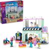 LEGO® Friends: 42662 Fodrászat és fodrászkellékek boltja