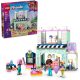 LEGO® Friends: 42662 Fodrászat és fodrászkellékek boltja
