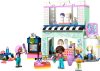 LEGO® Friends: 42662 Fodrászat és fodrászkellékek boltja