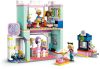 LEGO® Friends: 42662 Fodrászat és fodrászkellékek boltja