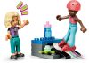 LEGO® Friends: 42662 Fodrászat és fodrászkellékek boltja