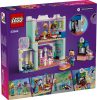 LEGO® Friends: 42662 Fodrászat és fodrászkellékek boltja