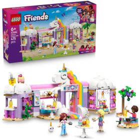 LEGO® Friends: 42684 Unikornisos kávézó