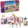 LEGO® Friends: 42684 Unikornisos kávézó