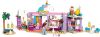 LEGO® Friends: 42684 Unikornisos kávézó