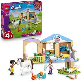 LEGO® Friends: 42696 Állatklinika