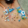 LEGO® Disney Princess: 43206 Hamupipőke és Szőke herceg kastélya