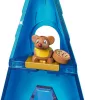 LEGO® Disney Princess: 43206 Hamupipőke és Szőke herceg kastélya