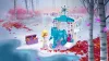Lego Disney Princess: 43209 Elza és a Nokk jégistállója