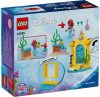 LEGO® Disney: 43235 Ariel zenei színpada