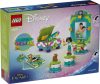 LEGO® Disney Princess: 43239 Mirabel képkerete és ékszerdoboza