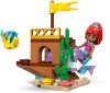 LEGO® Disney: 43254 Ariel kristálybarlangja