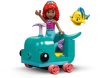 LEGO® Disney: 43254 Ariel kristálybarlangja