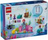 LEGO® Disney: 43254 Ariel kristálybarlangja