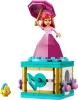 LEGO® Disney Princess: 43259 Pörgő-forgó Ariel