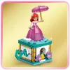 LEGO® Disney Princess: 43259 Pörgő-forgó Ariel