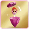 LEGO® Disney Princess: 43259 Pörgő-forgó Ariel