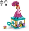 LEGO® Disney Princess: 43259 Pörgő-forgó Ariel
