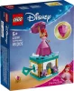 LEGO® Disney Princess: 43259 Pörgő-forgó Ariel