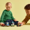 LEGO® Disney: 43264 Toy Story ünnepi vonat és RC versenyautó