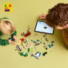 LEGO® Disney: 43264 Toy Story ünnepi vonat és RC versenyautó