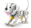 LEGO® Disney: 43271  101 kiskutya - Kuksi és Pelyhes dalmatakölykök