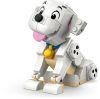 LEGO® Disney: 43271  101 kiskutya - Kuksi és Pelyhes dalmatakölykök