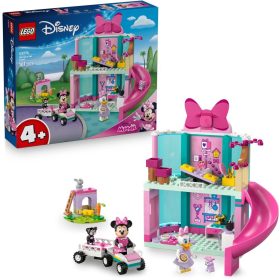 LEGO® Disney: 43274 Minnie kisállatpanziója