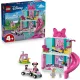 LEGO® Disney: 43274 Minnie kisállatpanziója