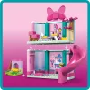 LEGO® Disney: 43274 Minnie kisállatpanziója