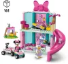 LEGO® Disney: 43274 Minnie kisállatpanziója