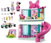 LEGO® Disney: 43274 Minnie kisállatpanziója