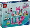 LEGO® Disney: 43274 Minnie kisállatpanziója