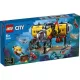 LEGO City: 60265 Óceánkutató bázis