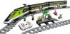 LEGO® City: 60337 Expresszvonat