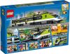 LEGO® City: 60337 Expresszvonat